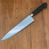 Vintage K Sabatier Nogent / Cuisine Massive 8" Chef Carbon Steel -Knife shop image a7c1ea7a 63e9 4978 8941 714778a9b716