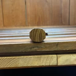 Myojin Naohito 240mm Gyuto SG2 Stainless Kasumi Teak -Knife shop image a7d9ce16 86a3 4feb bfa9 ab369dfeb617