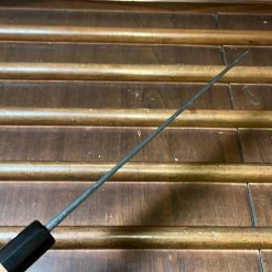 Tsukasa Hinoura 210mm Gyuto Shirogami Warikomi Unryu Suminagashi Double Horn Enju -Knife shop image a835cb5a c971 4ae8 a65f d683bf7dca75