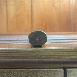 Sakai Kikumori Nakagawa 150mm Petty Shirogami 1 Kurouchi Ho Wood With Saya -Knife shop image a89223a2 a825 45b0 a9c2 dcba10a130ef