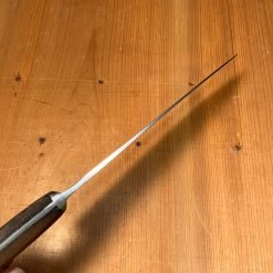 Vintage Dexter / LL Bean 8.75” Chef Knife Carbon Steel 1950’s/60’s -Knife shop image a9026e00 a610 431f ab84 c0e621e54116