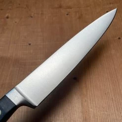 Friedr Herder 7” Flexible Fillet Slicer Forged Stainless POM -Knife shop image a920b078 54de 467f 93ff 00e6be990630