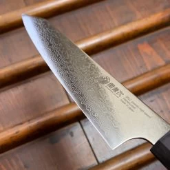 Seki Kanetsugu Zuiun 150mm Kiritsuke Petty SG2 Stainless -Knife shop image aae54dfd 4dfd 4c9d afb5 2cdeef28474e