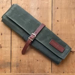 Hardmill Tool Roll -Knife shop image ab124560 4635 4b4c 8f26 b717d4ab3967