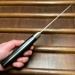 Naozumi Nihonkou 150mm Honesuki Maru -Knife shop image abd95dad 6988 444d bda4 f15ac0fb1e2c