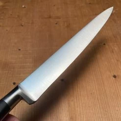 K Sabatier Authentique 8" Fillet Carbon POM -Knife shop image ac7f099f 81cd 4763 8495 3fe1554c0516