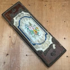 Vintage Fork And Knife Set Forged Carbon Steel & Coin Silver (?) German ? Late 19th C 15 Vintage Fork And Knife Set Forged Carbon Steel & Coin Silver (?) German ? Late 19th C -Knife shop image ad254ea9 b01f 4b35 b264 cd80c356e382