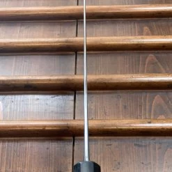 Sakai Kikumori X Bernal Cutlery Sori 255mm Kiritsuke Gyuto Aogami 1 Suminagashi 17 Sakai Kikumori X Bernal Cutlery Sori 255mm Kiritsuke Gyuto Aogami 1 Suminagashi -Knife shop image adfb44d3 5074 441f b3c7 4a5895b09848