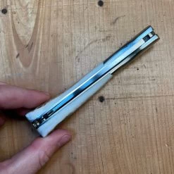 Fontenille Pataud Pialincu 10.5cm Pocket Knife Stag Lockback -Knife shop image ae1a5ff3 2fb1 4914 b7a4 fbda10b0c61c