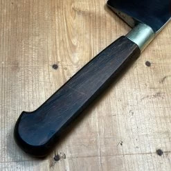 Vintage E. Peter Paris Nogent Style 10" Chef Carbon Steel Late 19th Early 20th C VGC 19 Vintage E. Peter Paris Nogent Style 10" Chef Carbon Steel Late 19th Early 20th C VGC -Knife shop image ae30012d 4286 41a6 88fe 9a19d5d9c6e3