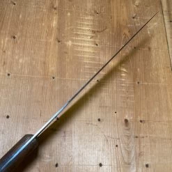 Vintage Unmarked 11” Boucher Butcher Knife Carbon Steel France 1950’s? -Knife shop image ae984d0a 625c 4e76 b993 6a66e814cda7