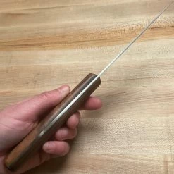 Windmühlenmesser K Steak Wide Stainless Walnut -Knife shop image afd363a1 1a9f 4b5e a6c3 af0942046e95