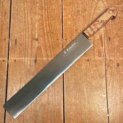 K Sabatier 11" Rectangular Cake Knife - Stainless