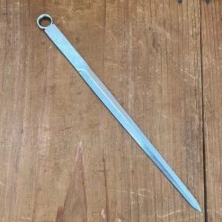 Vintage Tiffany & Co Meat Skewer Sterling Silver 1959 -Knife shop image b18c12a0 e97b 44c3 8fb2 2b5271664eca