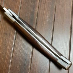 Fontenille Pataud Laguiole Essential 12cm Pocket Knife Cherry -Knife shop image b19c79db b0ec 4f47 a599 1fa66f3420c1