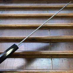 Sakai Kikumori 'So-Ten' 240mm Gyuto - Aogami Super - W/ Saya -Knife shop image b1f9e7b3 7c74 48b5 8d1c 49cda097c136