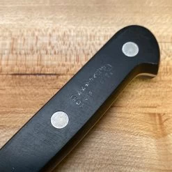 Vintage Thiers Issard 4 Star Elephant Sabatier 7.74” Boucher Knife Stainless 80’s? -Knife shop image b27f4826 cc0a 4cb2 ae6b 9144a87a87c7