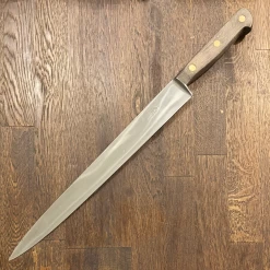 K Sabatier New Vintage Canadian 12" Flexible Fillet Carbon Steel