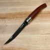 Opinel #10 Slim Folding Knife Stainless Bubinga -Knife shop image b2d1c01d 379c 4f15 9abc e89ed65f87d9