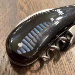 Fontenille Pataud Laguiole Magnum Sommelier Pocket Knife Feather Inlay -Knife shop image b38d4425 53fd 4996 a488 3b7682a0592b