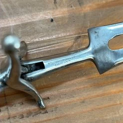 Vintage Crown Cutlery Co Carving Set Carbon Steel Sterling Sheffield -Knife shop image b5380289 3f59 4ef1 9181 298508987ea4