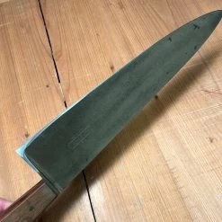 Vintage LF&C Universal 12.5” Chef Knife Carbon Steel 1909-1950 -Knife shop image b59c5c56 f5e0 4b8d 82c7 9424ff24ff7e