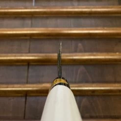 Takehiro 165mm Funayuki Iron & SK Carbon Tool Steel PC Poplar -Knife shop image b5abb5cd b6a2 4d44 81f8 a31fa2e44c85