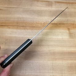 Vintage Thiers Issard 4 Star Elephant Sabatier 8” Chef Knife Stainless 80’s? -Knife shop image b5f35923 0eb1 4313 9952 a6fce72bc770