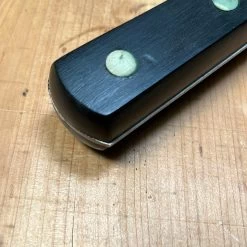 New Vintage ErikAnton Berg 11.25" Scimitar Stainless Sweden 1950's W Box -Knife shop image b624eee2 7540 48e6 a4ef 17a2bd4417f4