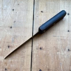 Vintage J Russell Green River Works 5.5” Boning Knife Carbon Rosewood 1920-‘41 16 Vintage J Russell Green River Works 5.5” Boning Knife Carbon Rosewood 1920-‘41 -Knife shop image b7c6e974 c755 4f85 8a52 7d7e1e60b0f0