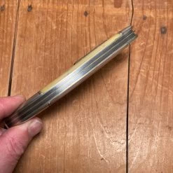 Vintage Schrade Walden 5” Fisherman’s Special Knife Stainless 1946-73 17 Vintage Schrade Walden 5” Fisherman’s Special Knife Stainless 1946-73 -Knife shop image b94fbafa 9e2d 4b5d abe1 0a0aff29839c