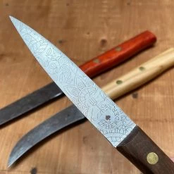 Friedr Herder Set Of 3 Paring Carbon Birdsbeak Sheepsfoot Spear Padouk Olive Walnut 18 Friedr Herder Set Of 3 Paring Carbon Birdsbeak Sheepsfoot Spear Padouk Olive Walnut -Knife shop image ba7f86f1 0c8c 437d bc44 9d222d84b4a5