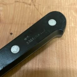 Vintage Sabatier Thiers Issard 7.75” Slicer Carbon Steel 1960’s-80’s -Knife shop image ba80b656 219d 446b ad97 f87c1f79cdbc