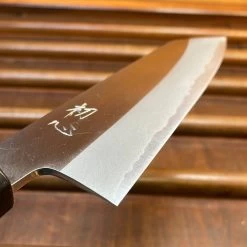 Hatsukokoro Shirahama 180mm Bunka Shirogami 2 Wenge -Knife shop image bab7c50a 0249 494b aa3f 18a0482742fe