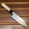 Hitohira Kikuchiyo Ren 180mm Santoku Ginsanko Ho Wood -Knife shop image bb478ba9 8d43 42bf b144 10cfe0451082