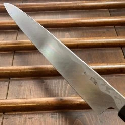 Sakai Kikumori Kikuzuki Uzu 300mm Yanagi Aogami 1 With Saya -Knife shop image bc3f3cb4 6d10 4f72 97fd 78c5d30b10fe