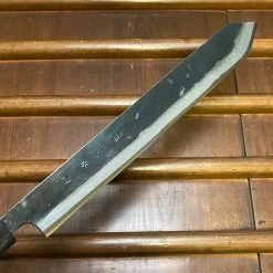 Tosa Tadayoshi 270mm Katsuo Hocho Aogami 1 Kurouchi D Maple/Pakka 11 Tosa Tadayoshi 270mm Katsuo Hocho Aogami 1 Kurouchi D Maple/Pakka -Knife shop image bcfc869c 9f16 4adc 9590 4d386145feb7