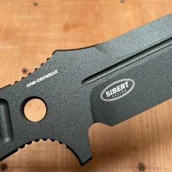 Benchmade 375BK-1 Fixed Adamas 16 Benchmade 375BK-1 Fixed Adamas -Knife shop image bda1ade3 e6c8 428c 9fe6 549c4e2c474d