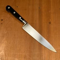 Vintage Thiers Issard 6" Chef Stainless 60's-1970's -Knife shop image bdbd6fa6 f8a1 4f71 bdb5 3de8eec9ecf5
