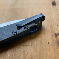 Zero Tolerance 0235 Anso Carbon Fiber - Slip-Joint 13 Zero Tolerance 0235 Anso Carbon Fiber - Slip-Joint -Knife shop image be0dd822 8b45 4026 a40c 055de72dbf45