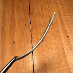 Vintage J A Henckels 14" Fork Heavy Forged Carbon Steel 1950's/60's 17 Vintage J A Henckels 14" Fork Heavy Forged Carbon Steel 1950's/60's -Knife shop image bf89f0ae 1ecc 455d a7fe 07b7a302cc1c