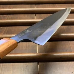 Dao Vua 240mm Gyuto Leaf Spring Carbon Steel -Knife shop image c0baef35 d0be 40c3 8f4b f44575711ea7