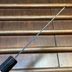 Hitohira Futana SB 170mm Bunka Aogami Super Kurouchi Tsuchime Cherry Wood -Knife shop image c152096a e475 4b8d b32f 2dd174582812