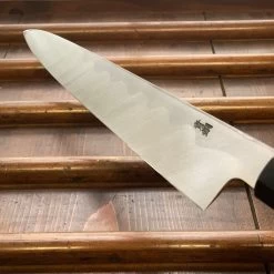 Hitohira Kikuchiyo Manzo 300mm Yanagi Aogami 2 Ho Wood With Saya 16 Hitohira Kikuchiyo Manzo 300mm Yanagi Aogami 2 Ho Wood With Saya -Knife shop image c17e66c8 4ac2 4c3e 9999 3a806ef111fd