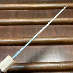 Hitohira TD 135mm Petty SLD Nashiji Walnut Handle 13 Hitohira TD 135mm Petty SLD Nashiji Walnut Handle -Knife shop image c2239f67 235a 4047 9f61 702d1736273e