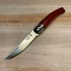 Opinel #8 Slim Folding Knife Stainless Padouk -Knife shop image c29a8da8 517d 4217 a362 a4fa308fdcbe