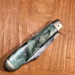 Vintage NY Knife Co 3.5” Jack Knife Pyralin 1856-1931 -Knife shop image c2aa45a2 1ef7 49ab 8bbe e089ef3fecae