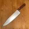 Vintage Dexter 48910 10" Chef Knife Carbon Steel 1970's-80’s? -Knife shop image c33ae1b8 480f 4344 a560 15a551788875
