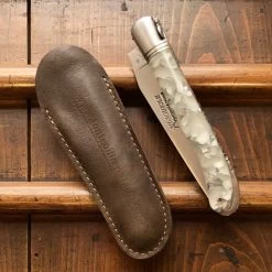 Fontenille Pataud Laguiole Nature 12cm Pocket Knife Phosphorescent Lockback 21 Fontenille Pataud Laguiole Nature 12cm Pocket Knife Phosphorescent Lockback -Knife shop image c4668168 4e76 4811 a725 94d69070c14f