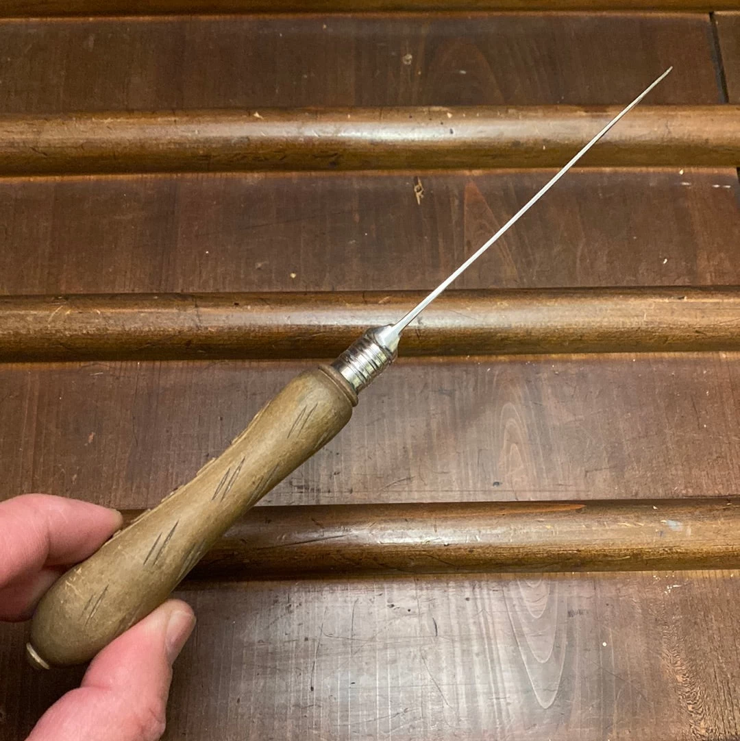 Vintage John Sanderson & Son Lemon Knife Silverplate Sheffield 1887-1927 7 Vintage John Sanderson & Son Lemon Knife Silverplate Sheffield 1887-1927 - Image 5